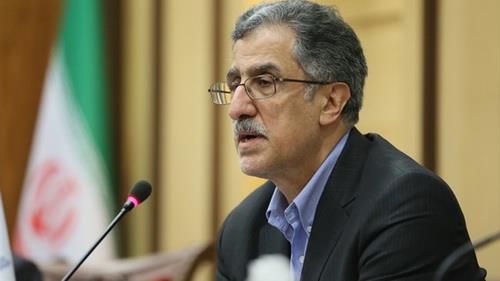 رئیس اتاق بازرگانی تهران: تصویب لایحه تجارت را متوقف کنید