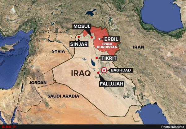 ترکیه بزرگترین رقیب ایران در اقلیم   حجم تجارت ۶ میلیون دلاری ایران با اقلیم کردستان