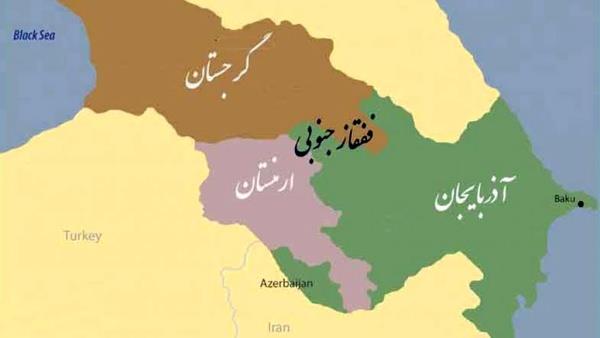 می‌‌توان صادرات کشور را تا ۲۰۰ درصد افزایش داد   سهم ۳ درصدی ایران از واردات کشورهای حوزه قفقاز