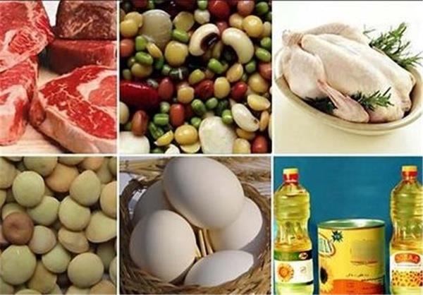  بررسی افزایش قیمت مواد غذایی در بازار جهانی مراقب تاثیرات حذف ارز ترجیحی باشیم 