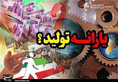 رئیس خانه صنعت و معدن ایران : تولیدکنندگان امیدی به دریافت تسهیلات در ماه‌های پایانی سال ندارند