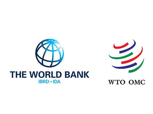 برترین‌های تجارت در جهان /تجارت ایران از نگاه WTO WTO و IMF معرفی کردند؛