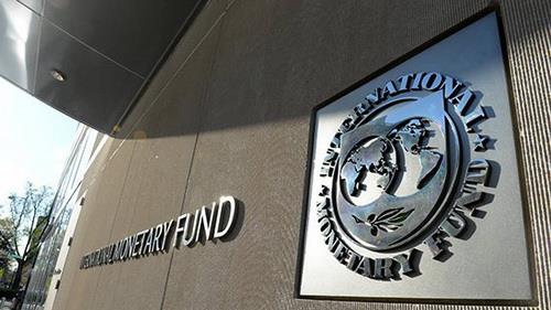  پیش بینی IMF از افزایش رشد اقتصاد ایران به ۳.۸ درصد در سال آینده