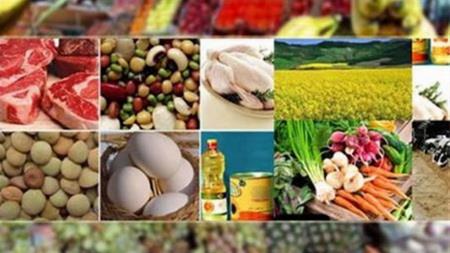 واردات 9 میلیون تنی کالاهای اساسی در نیمه نخست امسال 